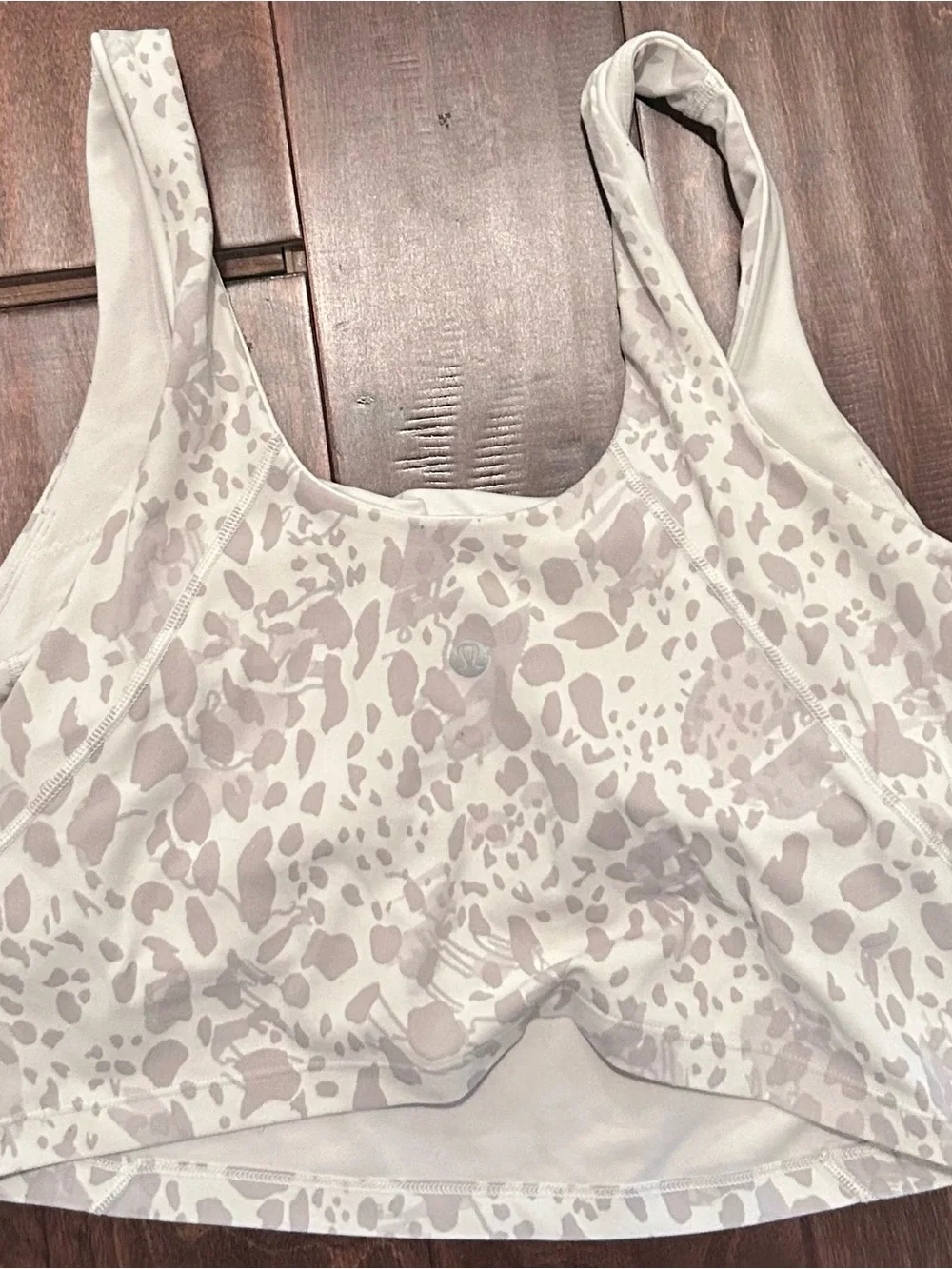 lululemon athletica sleeveless athletic